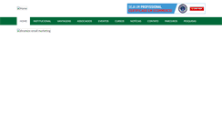 Desktop Screenshot of abcomm.org
